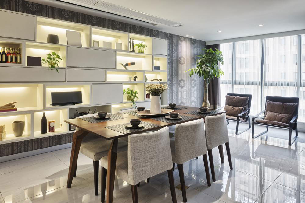 Selecting Stylish and Functional Kitchen and Dining Room Furniture