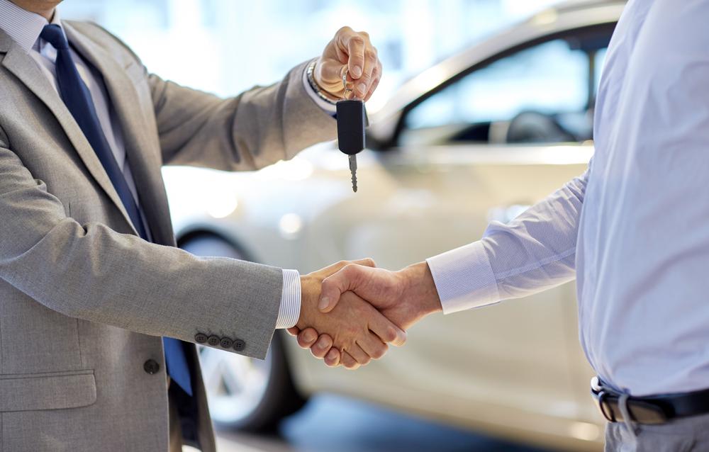 Top New Car Promotions You Can't Miss This Month