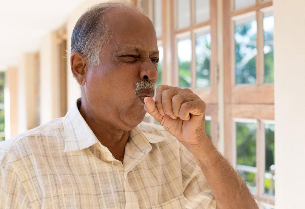 Effective Strategies to Relieve Persistent Coughs
