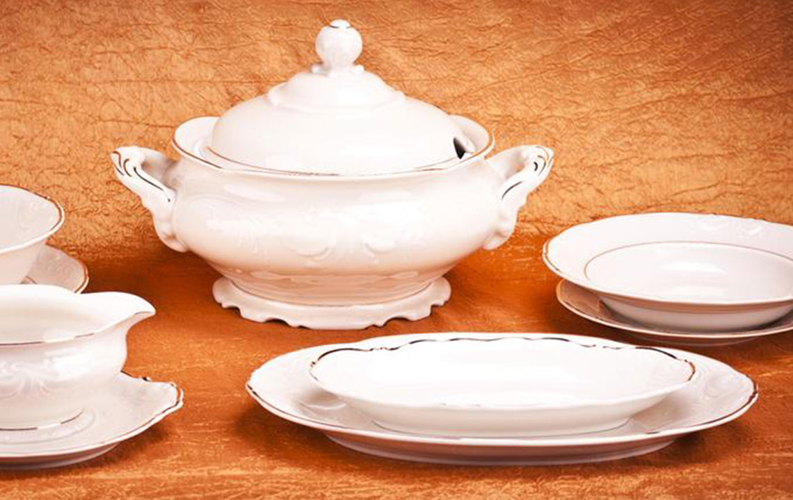 Why Choose Fiesta Dinnerware for Your Kitchen