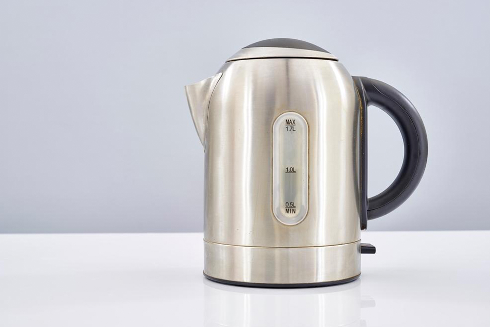 The Practical Advantages of Using an Electric Kettle