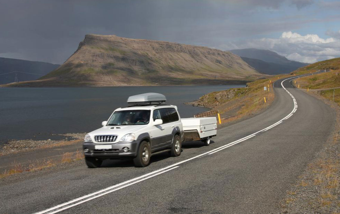 Top 5 American-Made SUVs You Should Know About
