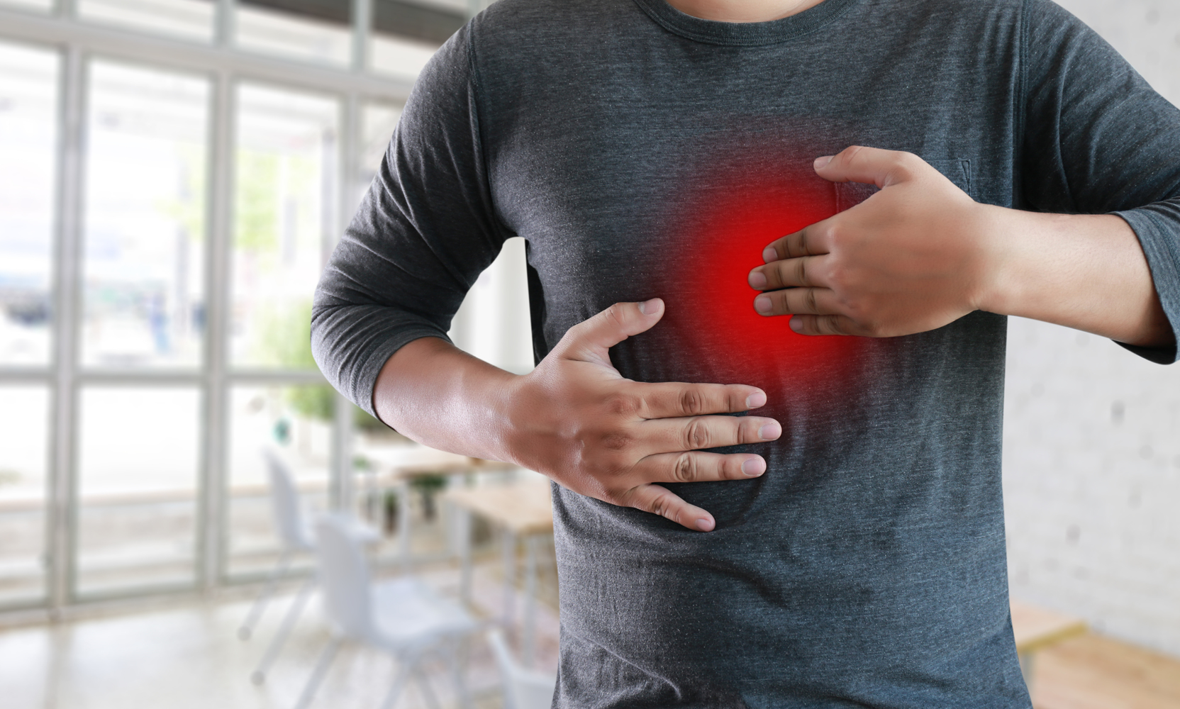 Managing Acid Reflux: Dietary Tips and Foods to Avoid