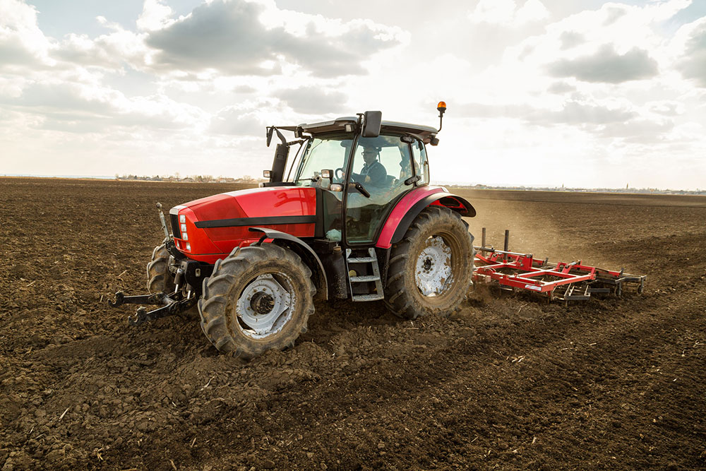 Top 7 Strategies to Secure Deals on Bank-Seized Utility Tractors
