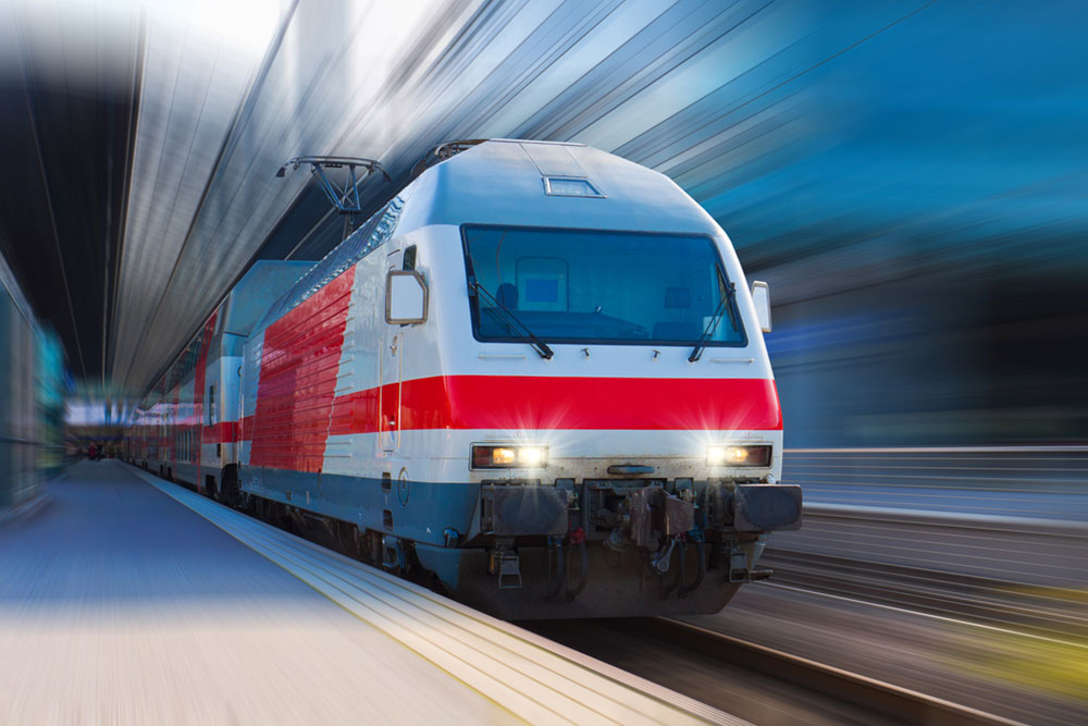 Premier Rail Journeys Across Europe with Eurail Travel Pass