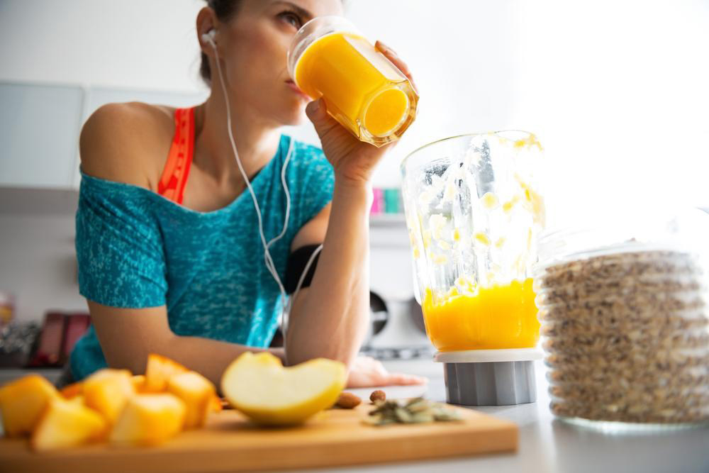 Creating a Balanced and Nutritious Eating Plan