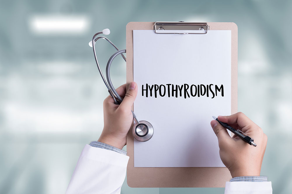 Understanding Thyroid Disorders: Hyperthyroidism and Hypothyroidism Overview