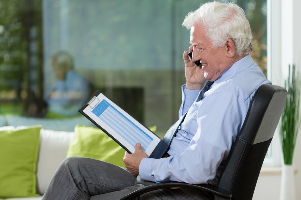 Smart Strategies for Earning Income in Retirement