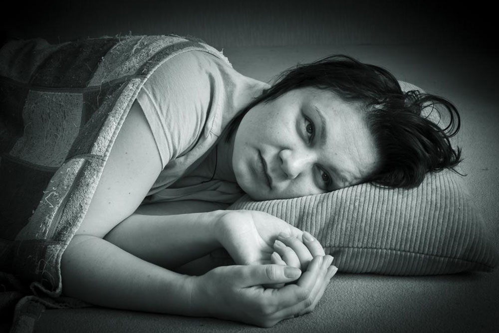 Understanding Early Menopause: Causes and Symptoms