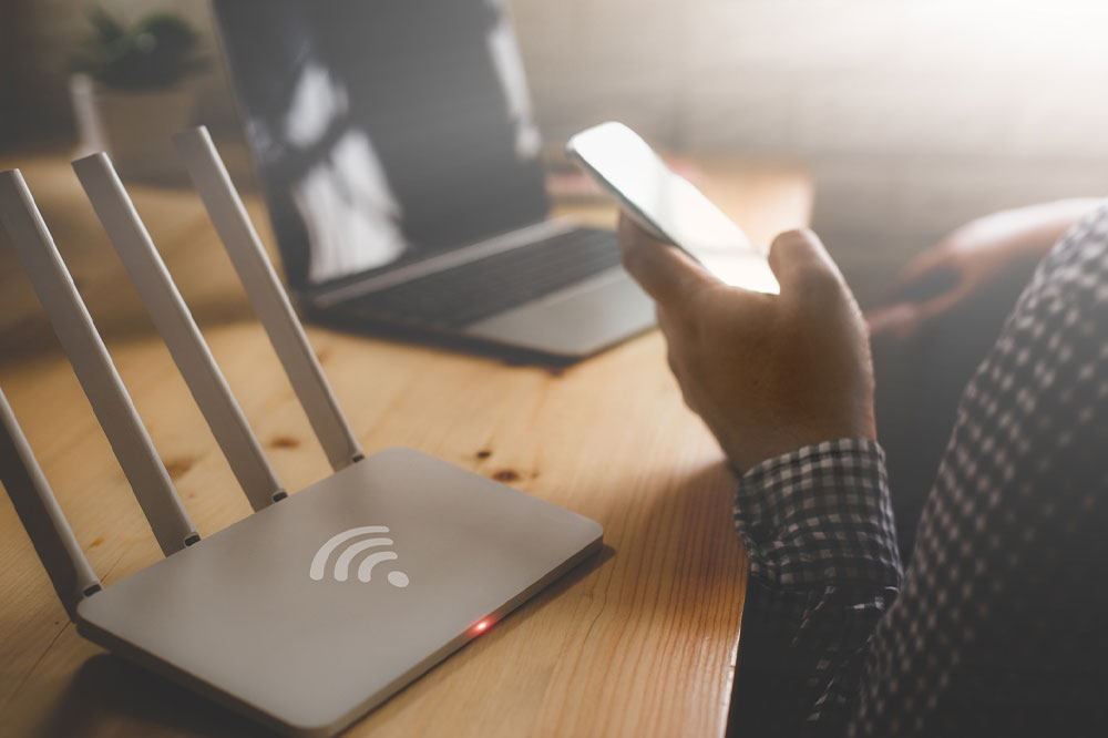 Essential Guide to Business Satellite Internet Providers