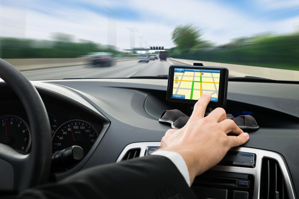 Guide to Selecting the Ideal Vehicle GPS Tracking System