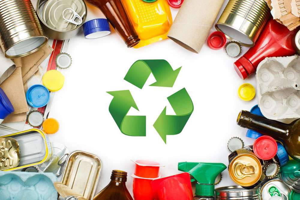 The Significance of Recycling Facilities in Sustainable Living