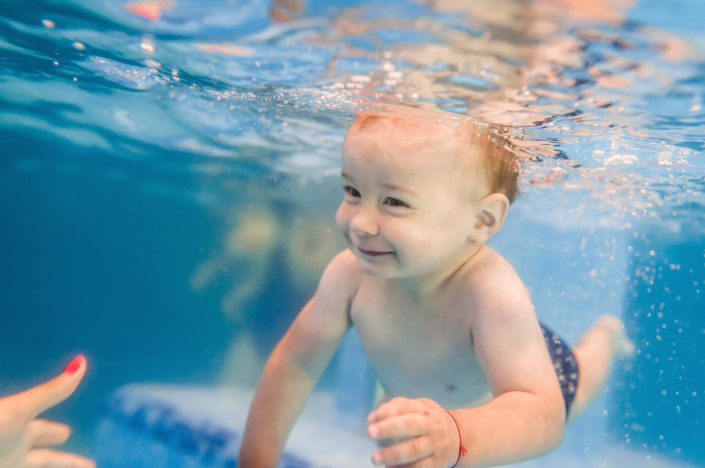 Top 5 Benefits of Swimming for Your Health