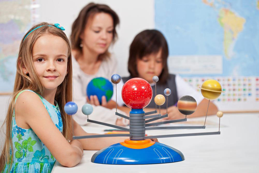 Top 7 U.S. Cities for Excellent Child Education
