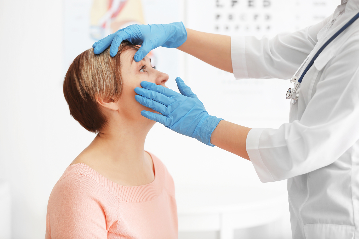 Understanding Watery Eyes: Causes, Signs, and Treatment Options