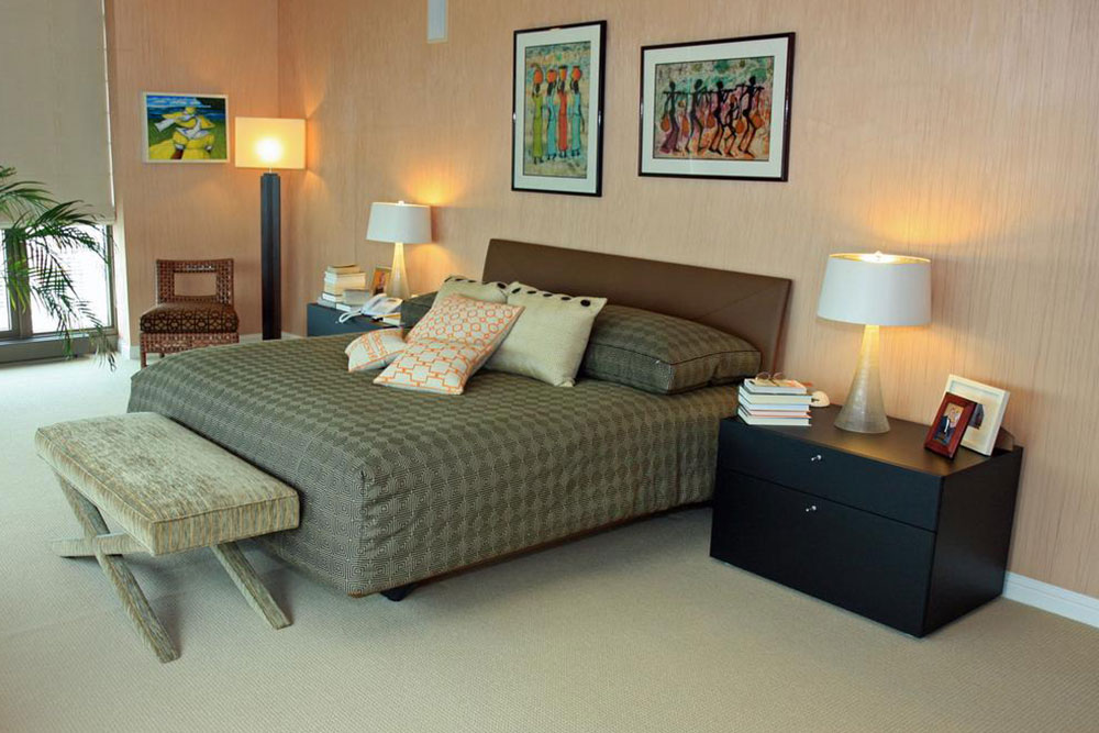 Guide to Different Bedspread Types and How to Select the Right One