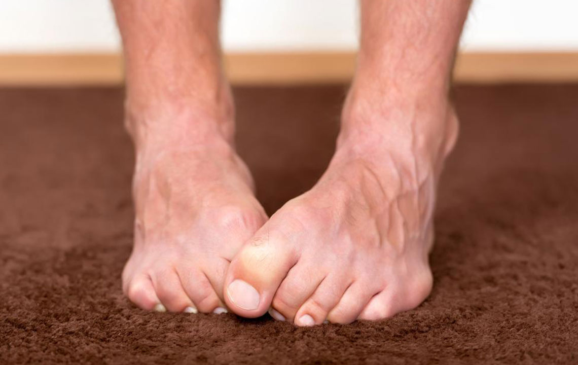 Effective Natural Strategies to Alleviate Neuropathic Pain