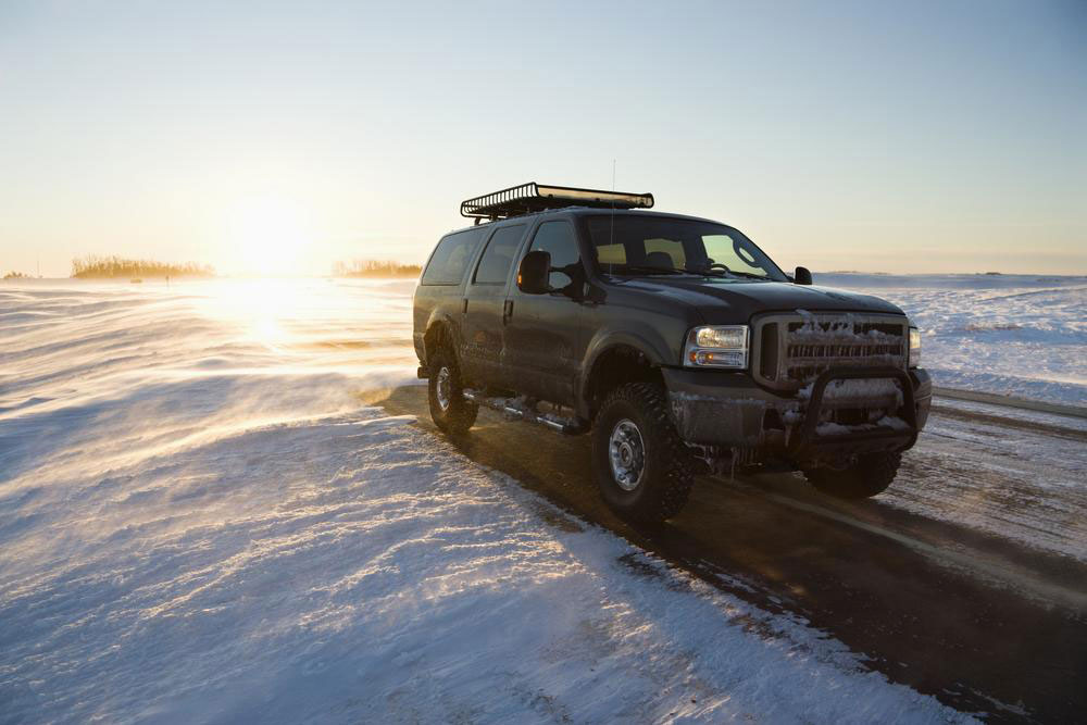 Best Pre-Owned SUVs in the Market Today