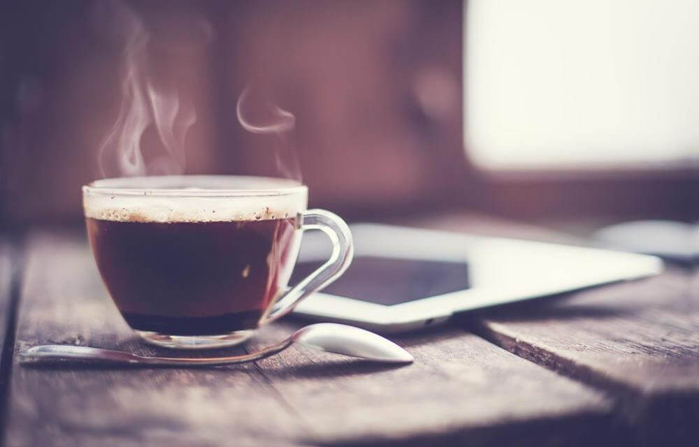 Discover the Ultimate Coffee Experience with K-Cups