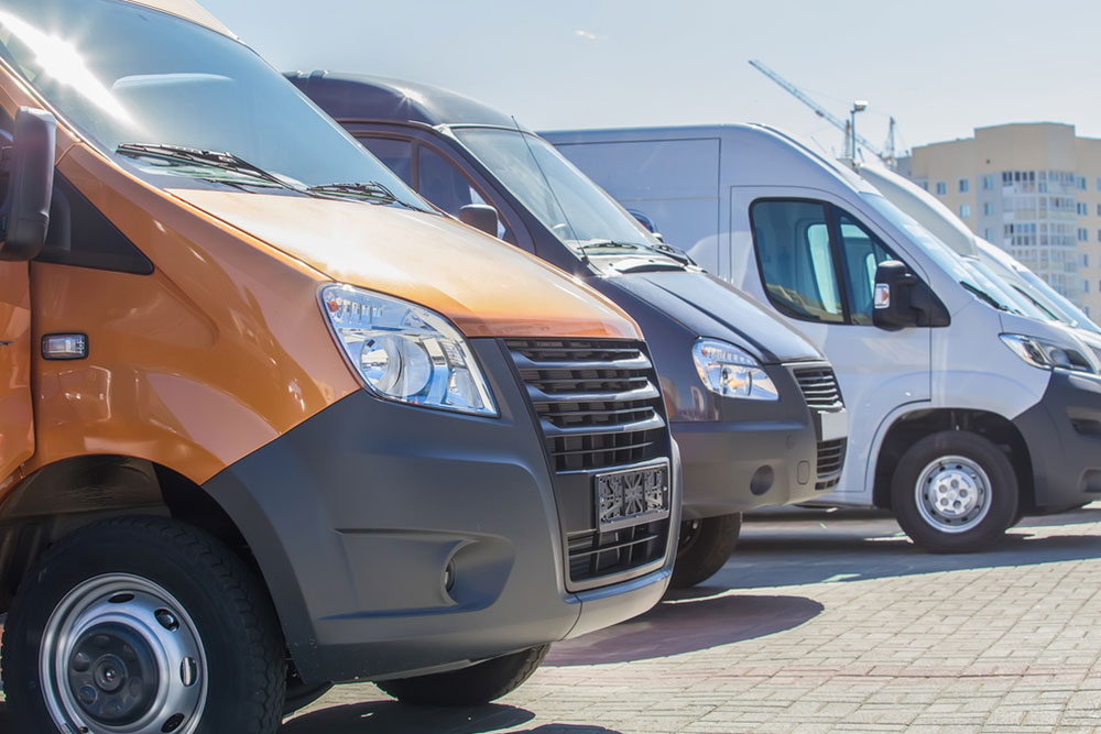 Comprehensive Guide to Mercedes-Benz Sprinter: Specs and Features