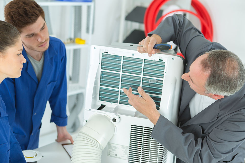 Top Home Appliance Repair Companies Across the U.S.