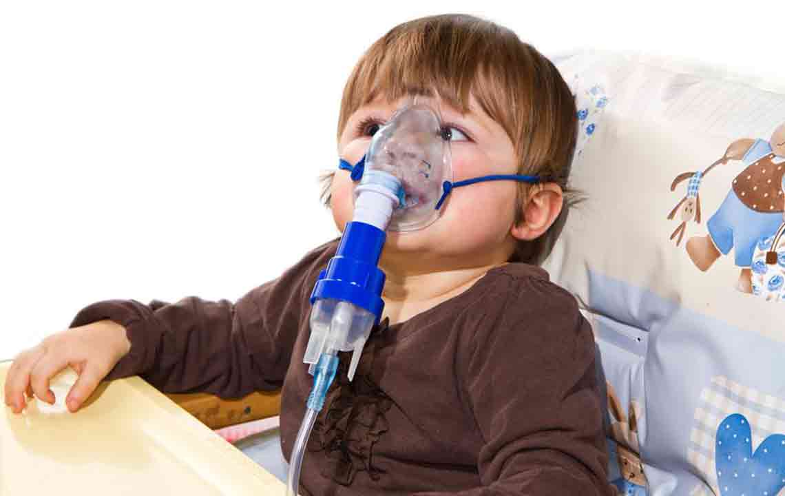 Recognizing Pneumonia Symptoms and Its Causes