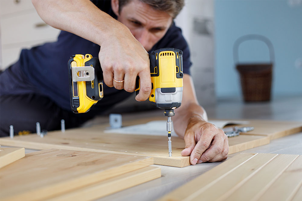 Top Black Friday Deals on DeWalt Power Tools and Equipment