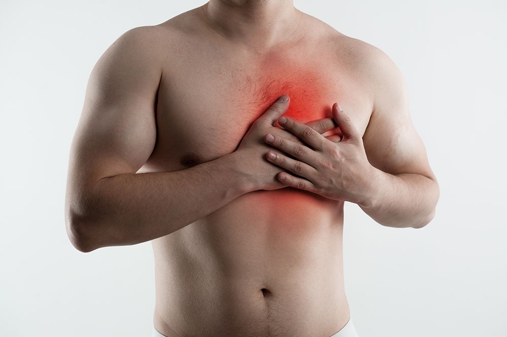 Comprehensive Guide to Heartburn: Understanding Stages, Diagnosis, and Prevention Techniques