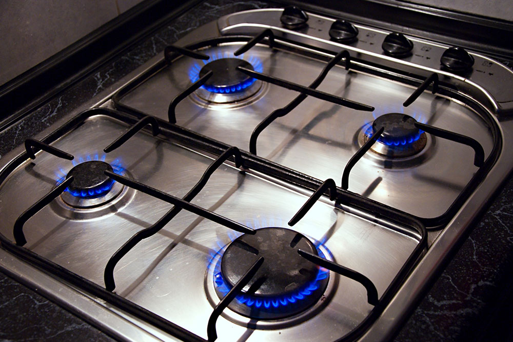 Why Choose Sears Gas Range Cooktops for Your Kitchen Upgrade