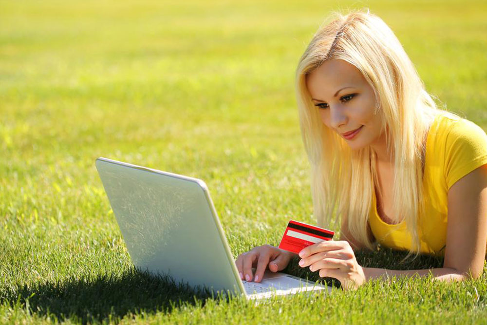 Enhance Your Financial Flexibility with Capital One Credit Cards