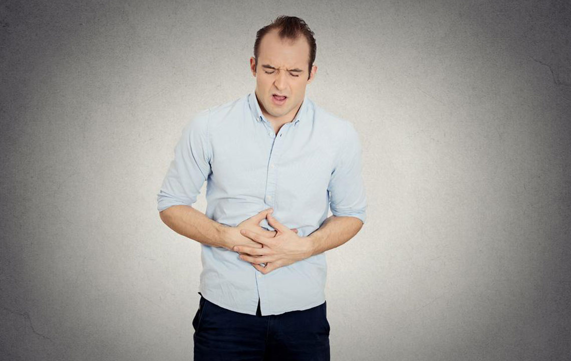 Understanding Diarrhea: Causes, Types, and Effective Treatments