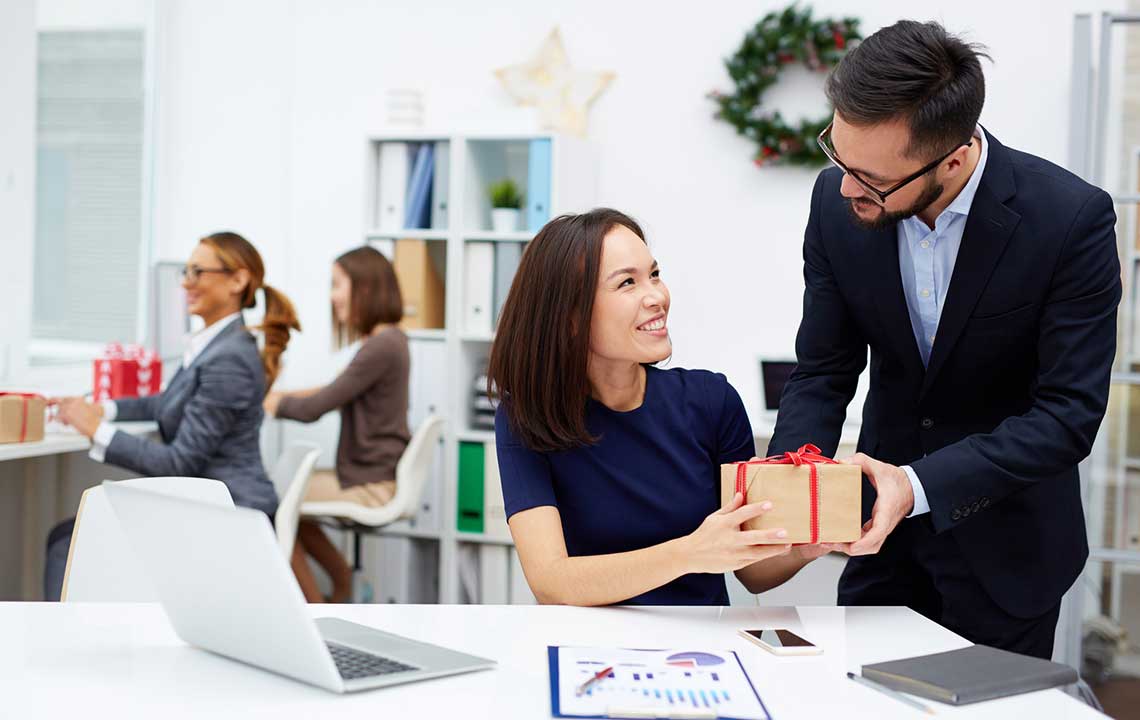 Strategic Use of Promotional Products to Enhance Brand Visibility and Business Growth