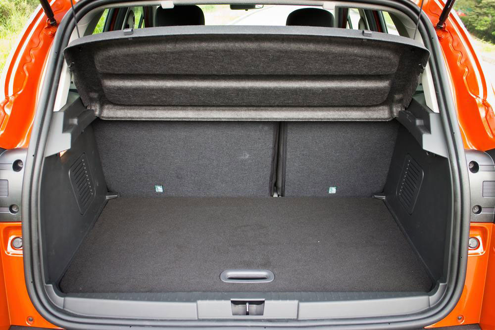 Distinctive Features of the Cadillac XT5