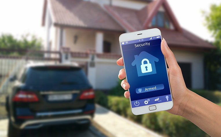 Top 3 Home Security Solutions for Enhanced Protection