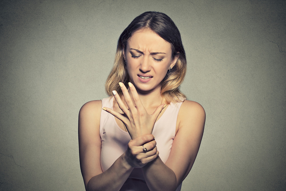 Effective Treatments for Dupuytren’s Contracture