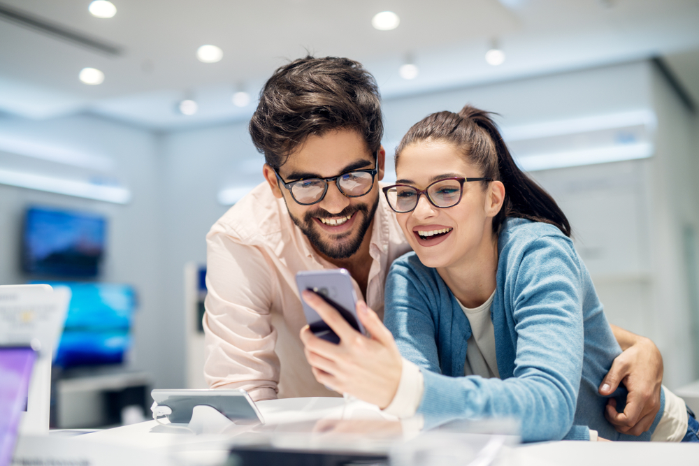 Why Choose Android Smartphones: Top Advantages Explored