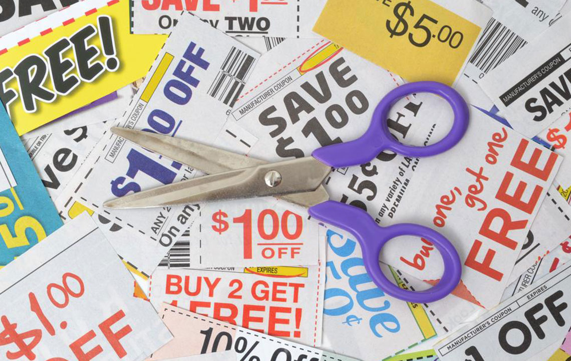 Top 4 Strategies to Discover Relevant Discount Codes