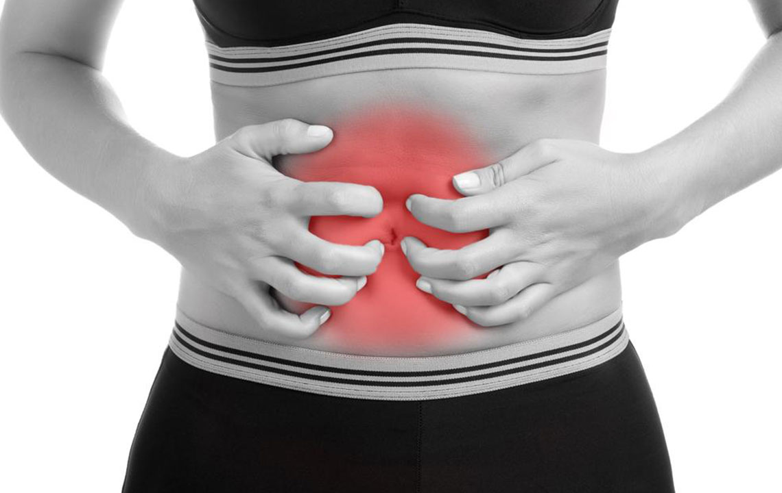 Understanding Abdominal Discomfort: Causes, Symptoms, and Remedies