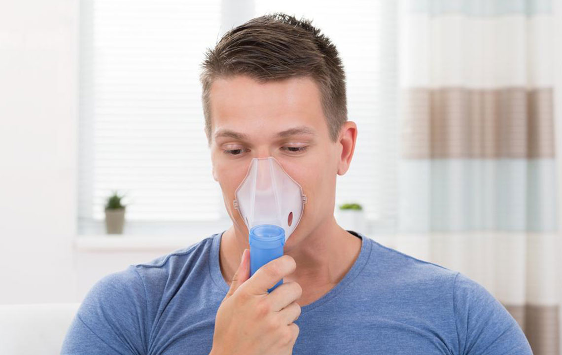 Comprehensive Natural Approaches to Managing COPD and Enhancing Lung Health