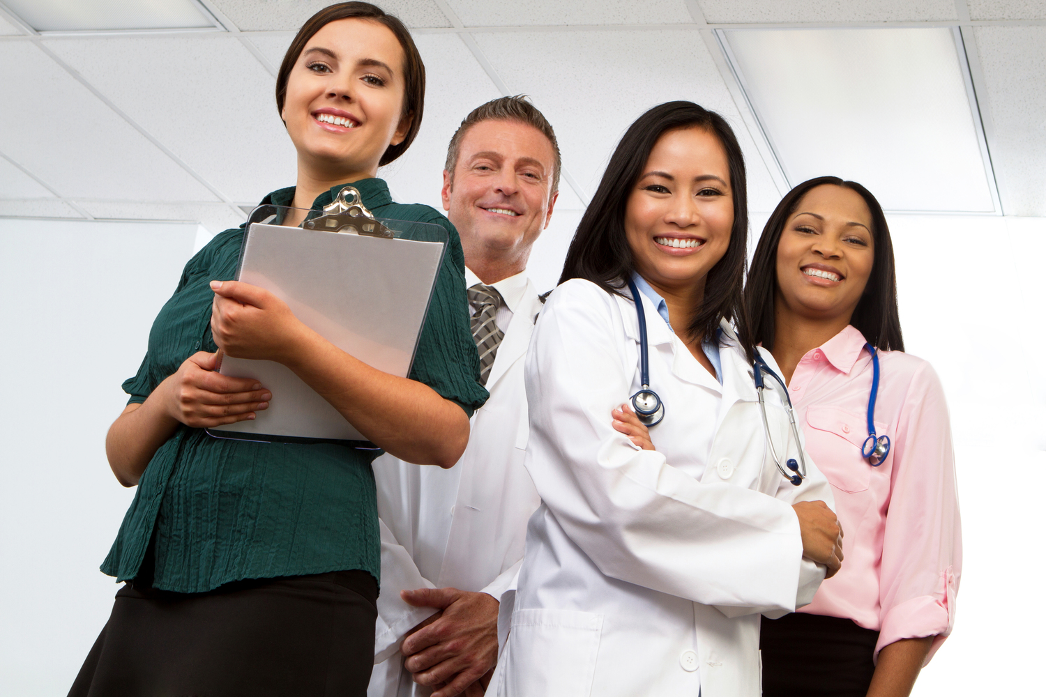 Comprehensive Guide to the Best Online Platforms for Finding Healthcare Professionals