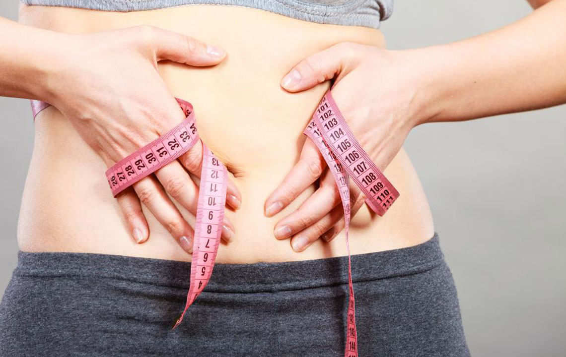 Top Strategies to Accelerate Belly Fat Reduction