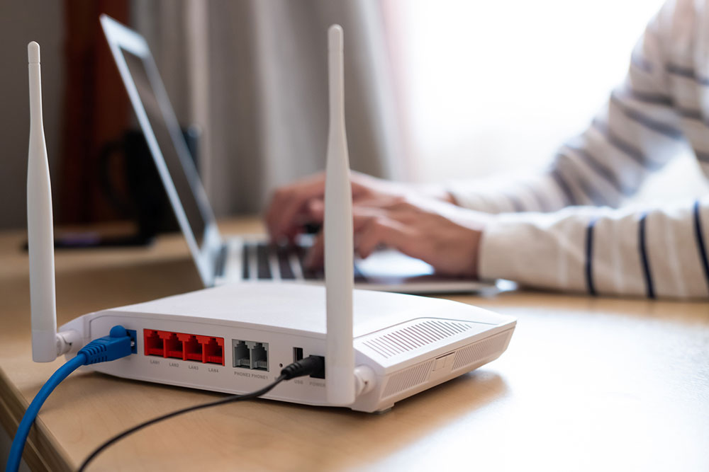 Top Internet Deals to Capture During Black Friday 2023