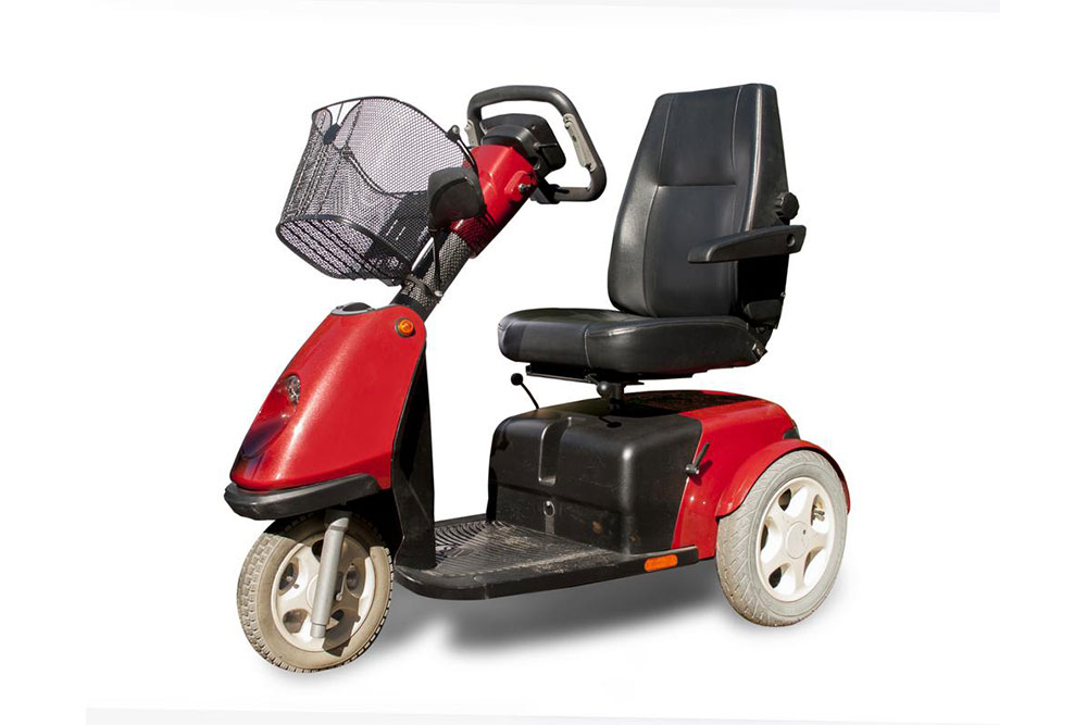 Top Features of Foldable Electric Scooters for Enhanced Mobility