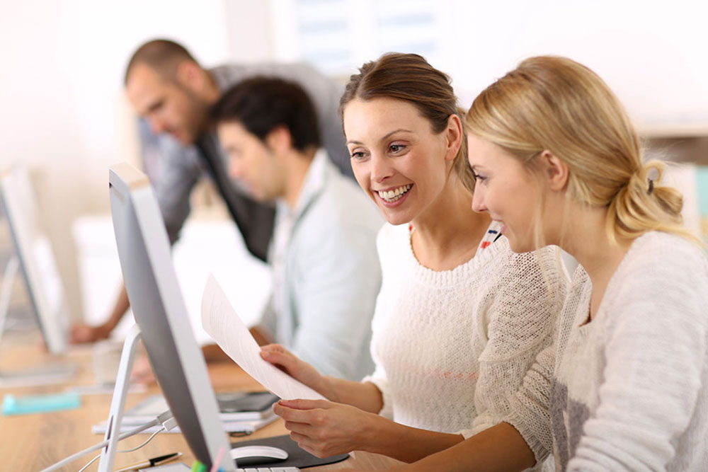 Advantages of Certified Online College Degrees