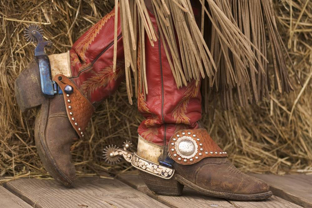 Essential Guide to Choosing Perfect Cowboy Boots