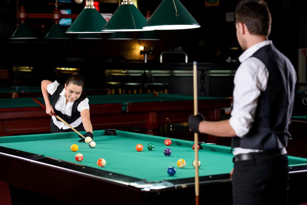 Are Cue Sports Truly Athletic Competitions or Just Leisure Activities?