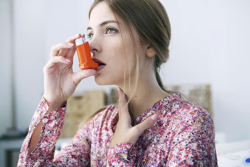 Top Inhalers for Managing COPD and Asthma Symptoms