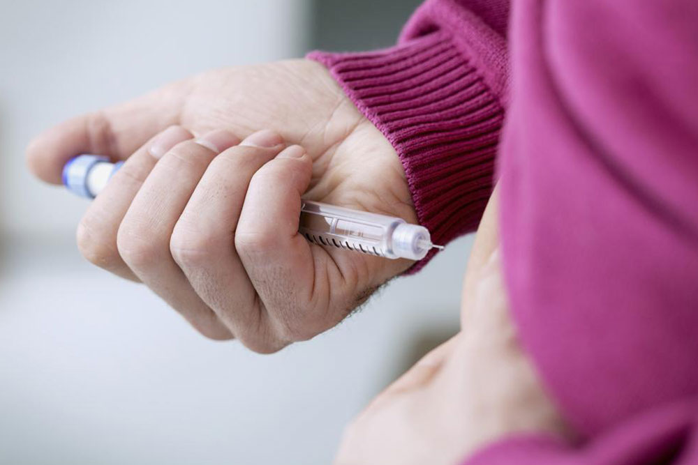 Essential Guide to Using Insulin Pens for Diabetes Management