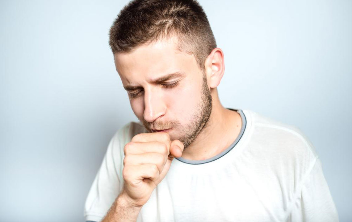Effective Strategies to Prevent and Treat Allergic Cough
