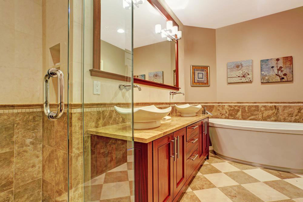  Diverse Styles of Bathroom Cabinets for Every Need